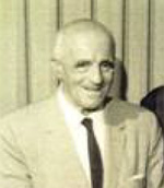 Φρίξος Ιω. Θεοδωρίδης (1892-1982)